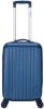 Decent Tranporto One handbagage koffer 55 cm dark blue online kopen
