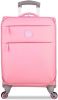 SuitSuit Caretta Soft Trolley 53 pink lady Zachte koffer online kopen