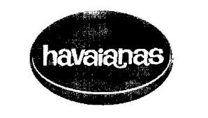 Havaianas