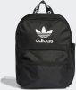 Adidas Originals Adicolor Classic Rugzak Small Black/White online kopen