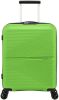 American Tourister Reiskoffers Airconic Spinner 55/20 Tsa Groen online kopen