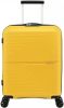 American Tourister Reiskoffers Airconic Spinner 55/20 Tsa Geel online kopen