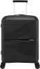 American Tourister Airconic handbagage spinner 55 cm onyx black online kopen