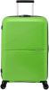 American Tourister Reiskoffers Airconic Spinner 67/24 Tsa Groen online kopen