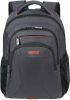 American Tourister Laptop rugzak At Work Laptop Backpack 13.3 Inch 14.1 Inch Grijs online kopen