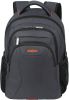 American Tourister Laptop rugzak At Work Laptop Backpack 15.6 Inch Grijs online kopen