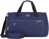 American Tourister Heat Wave Duffle 55 combat navy Weekendtas online kopen