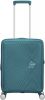 American Tourister Reiskoffers Soundbox Spinner 55/20 Tsa Expandable Groen online kopen