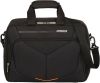 American Tourister Summerfunk 3 Way Boarding Bag black Weekendtas online kopen