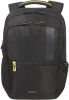 American Tourister Work E Laptop Backpack 14&apos, &apos, black backpack online kopen
