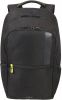 American Tourister Work E Laptop Backpack 15.6&apos, &apos, black backpack online kopen