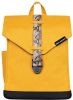 Bold Banana 15, 6 inch rugzak Original Backpack geel/grijs online kopen