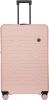 Bric's Bric&apos, s Be Young Ulisse Trolley Large Expandable Pearl Pink online kopen