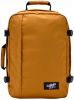 CabinZero Classic 36L Ultra Light Cabin Bag orange chill Weekendtas online kopen