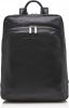 Castelijn & Beerens Firenze Business Rugzak 15.6" + Tablet zwart backpack online kopen