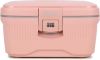 Decent Axiss Fix Beautycase pastel roze Beautycase online kopen