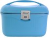 Decent Sportivo Beautycase oceaan blauw Beautycase online kopen