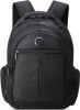Delsey Element Backpacks Flier 2 Compartment Backpack 15, 6&apos, &apos, black backpack online kopen