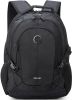 Delsey Element Backpacks Navigator 2 Compartment Backpack 15, 6&apos, &apos, black backpack online kopen