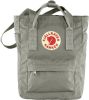 Fj&#xE4;llr&#xE4;ven Fjallraven Kanken Totepack schoudertas / rugzak 13 inch fost green online kopen