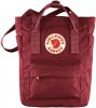 Fj&#xE4;llr&#xE4;ven Fjallraven Kanken Totepack schoudertas / rugzak 13 inch fost green online kopen