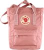 Fj&#xE4;llr&#xE4;ven Fjallraven Kanken Totepack schoudertas / rugzak 13 inch fost green online kopen