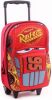 Disney Trolley Rugzak Cars 3 Piston Cup(3D)red Kinderkoffer online kopen