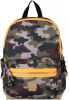 Pick and Pack Pick & Pack Camo kinderrugzak L camo green online kopen