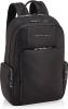 Porsche Design Roadster Leather Backpack M1 black backpack online kopen