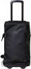 Rains Travel Bag Small black Handbagage koffer Trolley online kopen