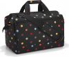 Reisenthel reistas Travelling Allrounder L Pocket zwart/multi online kopen