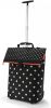 Reisenthel Shopping Trolley M mixed dots Trolley online kopen