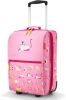 Reisenthel ®, Trolley XS kids abc friends pink online kopen