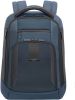 Samsonite Cityscape Evo Laptop Backpack 14.1&apos, &apos, blue backpack online kopen