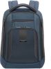 Samsonite Cityscape Evo Laptop Backpack 15.6&apos, &apos, Exp blue Herentas online kopen