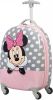 Samsonite Reiskoffers Disney Ultimate 2.0 Spinner 46/16 Disney Mini Glitter Roze online kopen