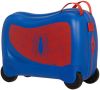 Samsonite Reiskoffers Dream Rider Disney Suitcase Marvel Spider Man Rood online kopen