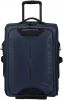 Samsonite Ecodiver Duffle/Wheels 55 Backpack blue nights Reistas online kopen