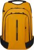 Samsonite Ecodiver Laptop Backpack L yellow backpack online kopen