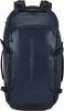 Samsonite Ecodiver Travel Backpack M 55L blue nights backpack online kopen