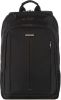 Samsonite GuardIT 2.0 Laptop Backpack L 17.3&apos, &apos, black backpack online kopen