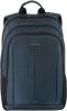 Samsonite GuardIT 2.0 Laptop Backpack M 15.6&apos, &apos, blue backpack online kopen