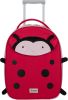 Samsonite Happy Sammies Eco Upright Ladybug Lally kinderkoffer 45 cm online kopen