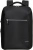 Samsonite Litepoint Laptop Backpack 15.6&apos, &apos, black backpack online kopen