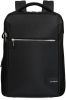 Samsonite Litepoint Laptop Backpack 17.3" Expandable Black online kopen
