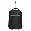 Samsonite Litepoint Laptop Backpack/Wheels 17.3&apos, &apos, black Trolley online kopen