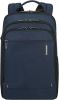 Samsonite Network 4 Laptop Backpack 14.1&apos, &apos, space blue backpack online kopen