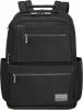 Samsonite Openroad 2.0 Laptop Backpack 17.3&apos, &apos, + Cloth. Comp black backpack online kopen