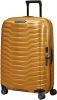 Samsonite Reiskoffers Proxis Spinner 69 Goudkleurig online kopen