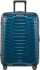 Samsonite Reiskoffers Proxis Spinner 69/25 Blauw online kopen